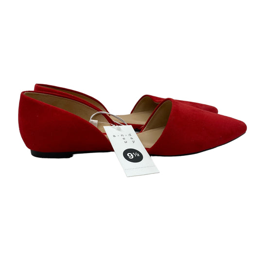 Shoes Flats By A New Day  Size: 9.5