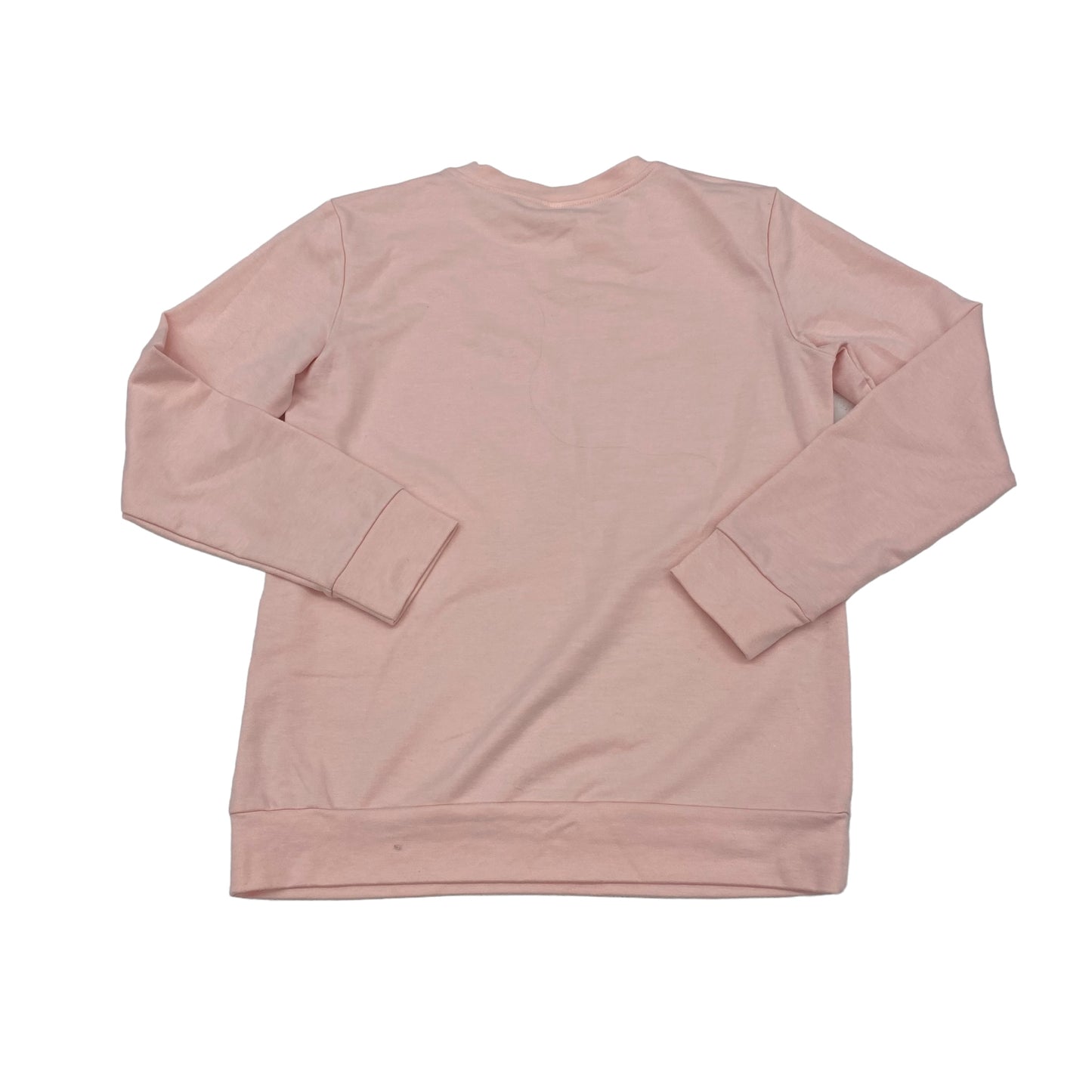 Sweatshirt Crewneck By Clothes Mentor  Size: S