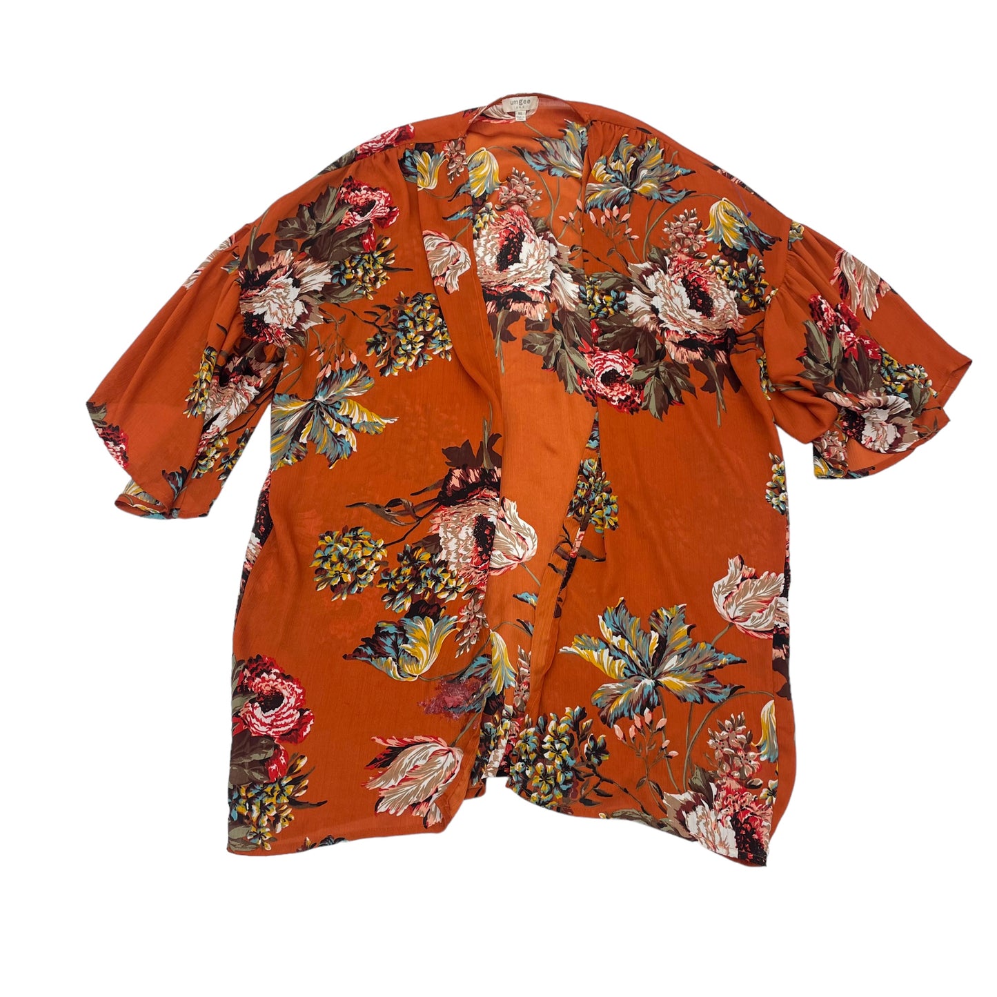 Kimono By Umgee  Size: M