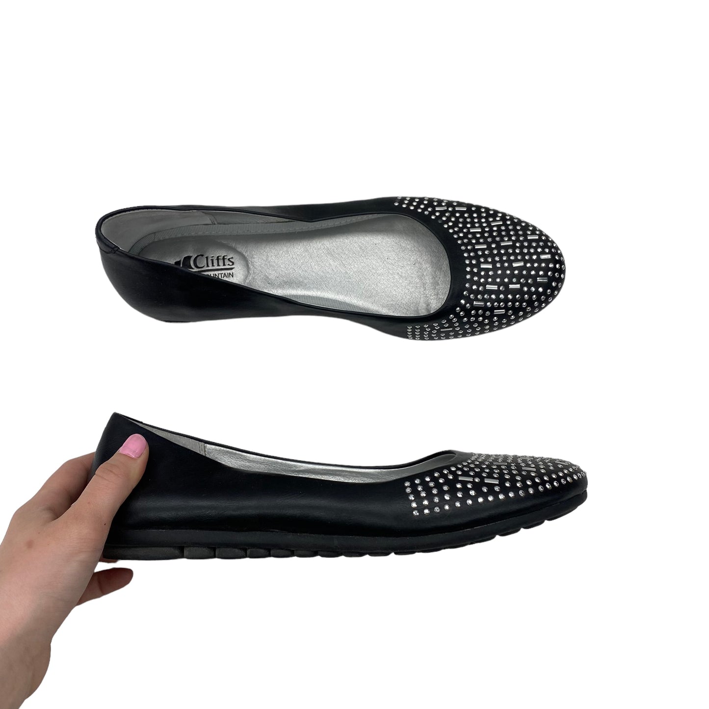 Shoes Flats By Clothes Mentor  Size: 11