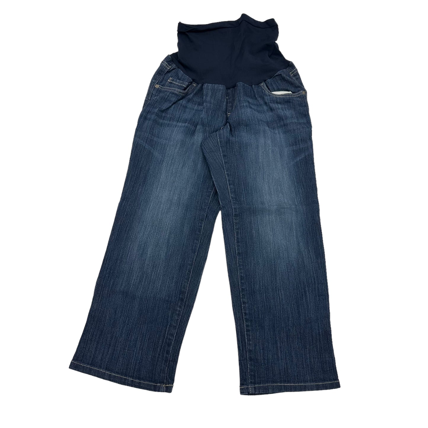 Maternity Jeans By Motherhood  Size: M