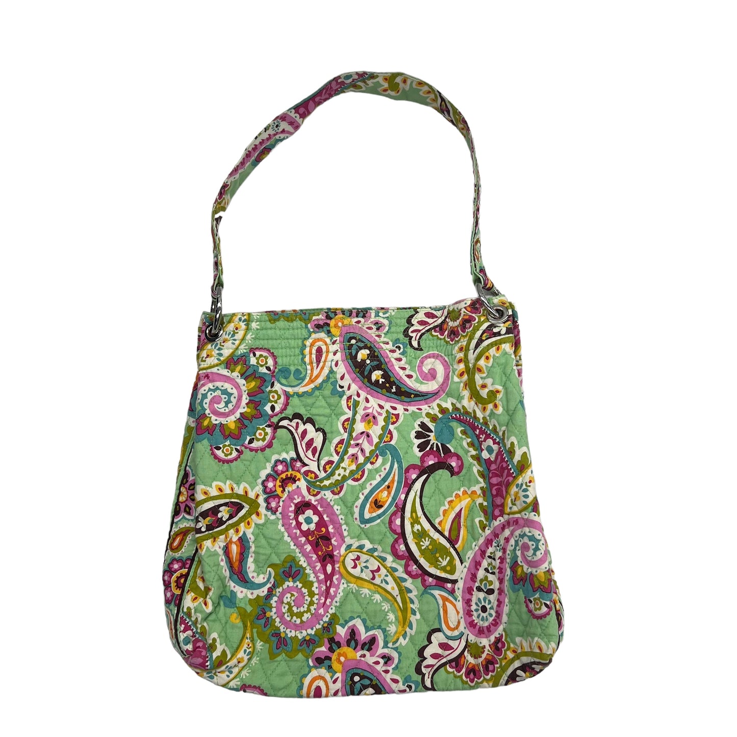 Handbag By Vera Bradley  Size: Medium