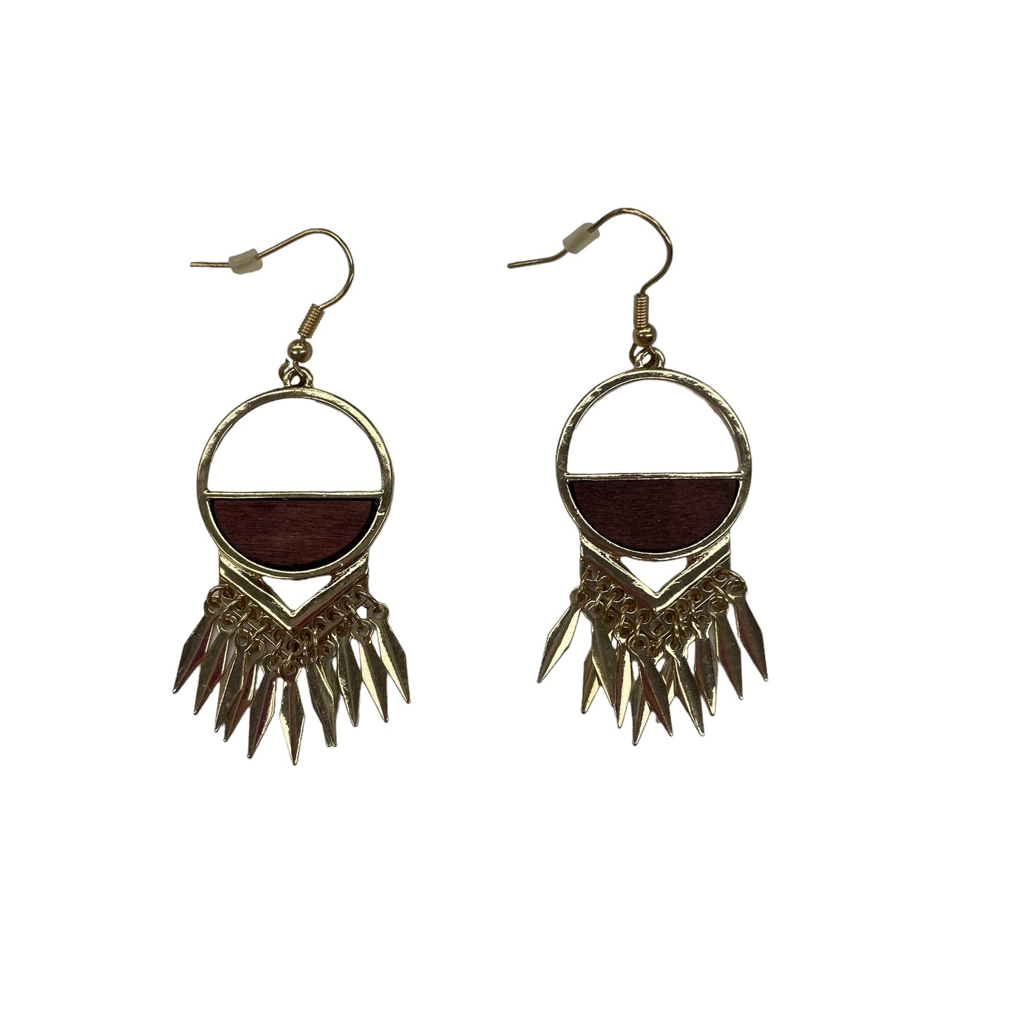 Earrings Dangle/drop By Baublebar