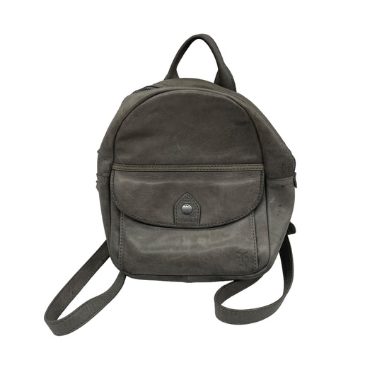 Backpack Designer By Frye  Size: Small