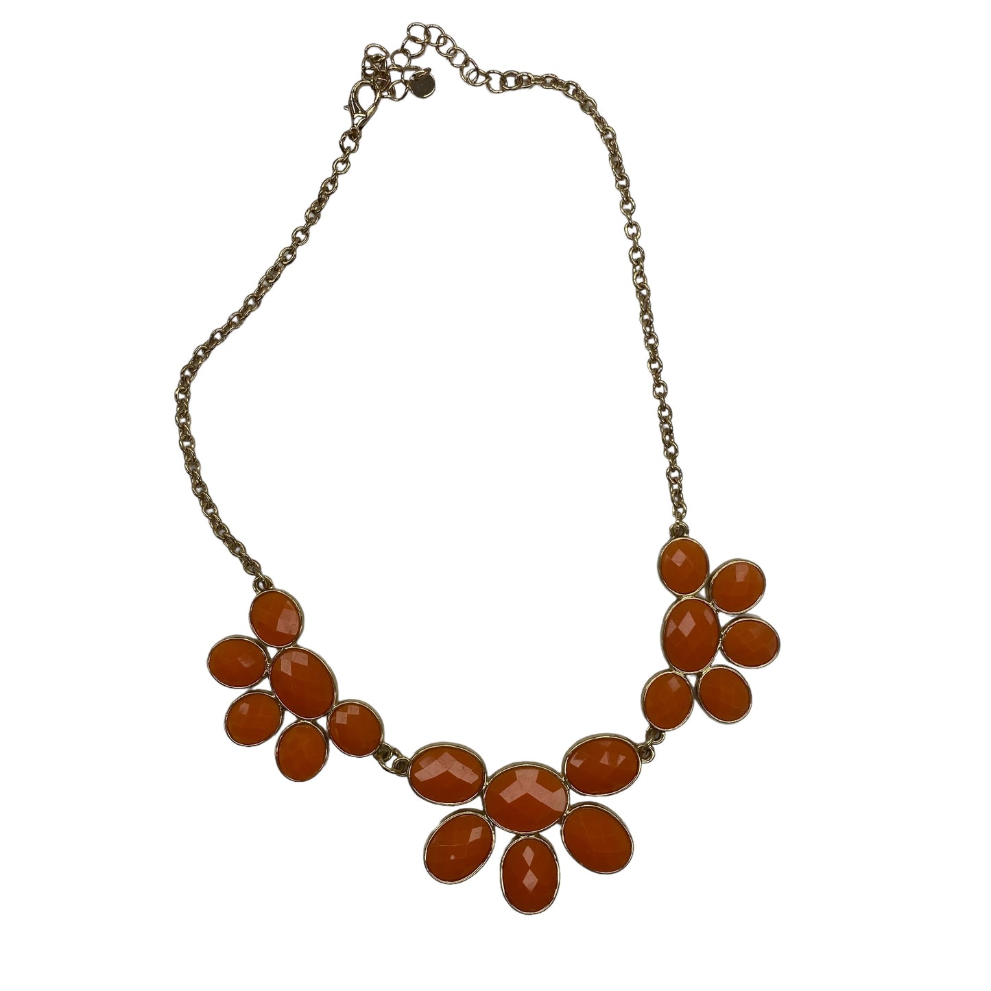 Necklace Statement Cc