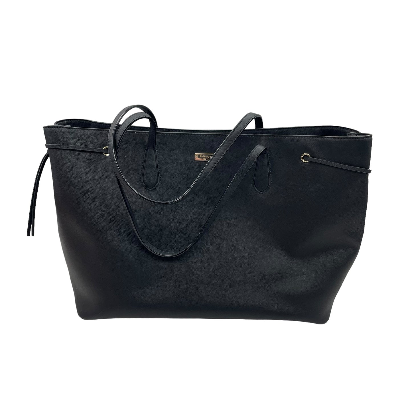 Tote Designer By Kate Spade  Size: Large