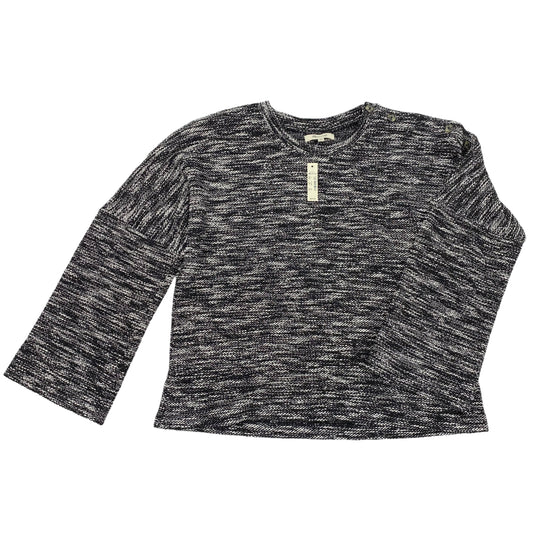 Black Sweater Madewell, Size S