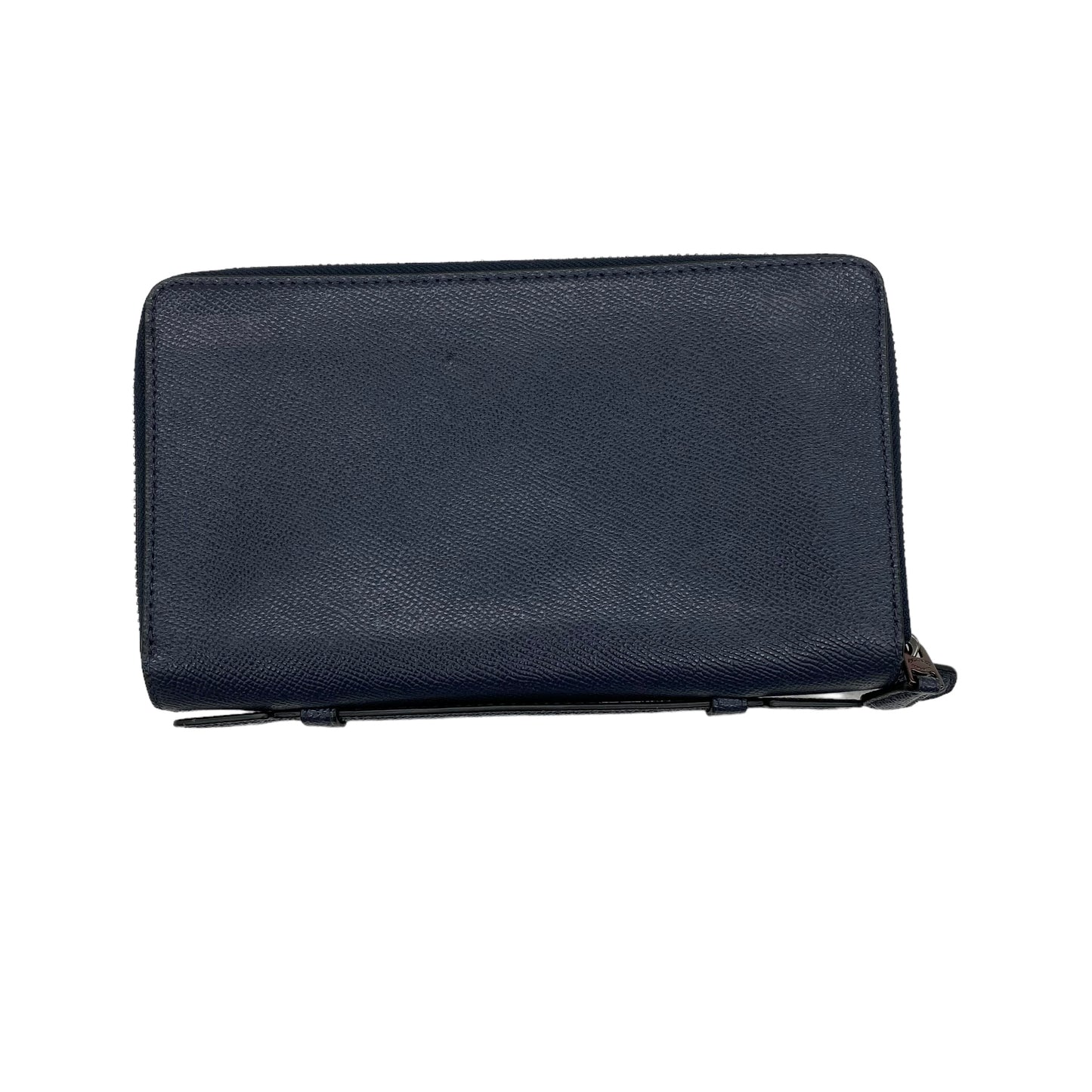 Wallet Designer By Coach, Size: Large