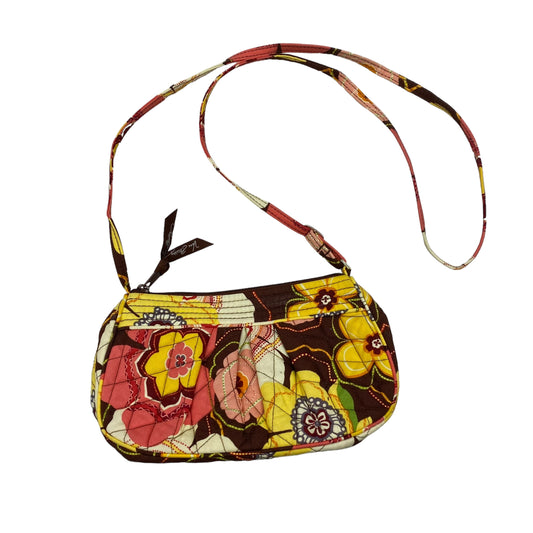 Crossbody By Vera Bradley, Size: Small