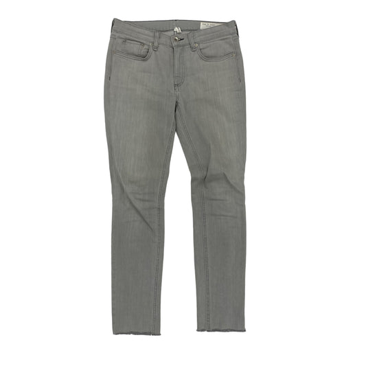 Jeans Skinny By Rag And Bone  Size: 4