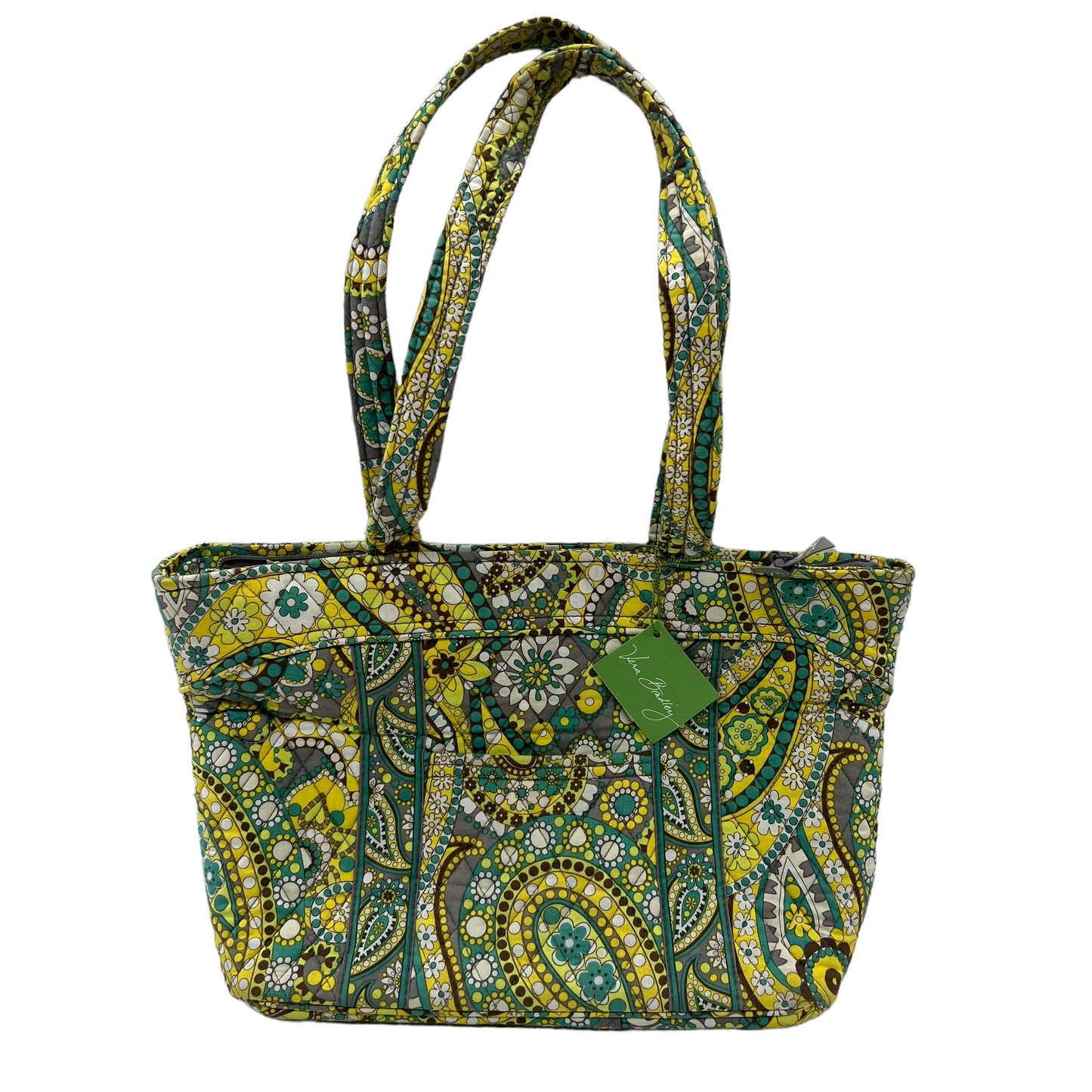 Handbag Vera Bradley, Size Medium