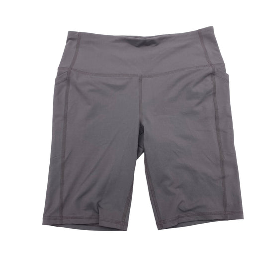 Grey Athletic Shorts Dsg Outerwear, Size M