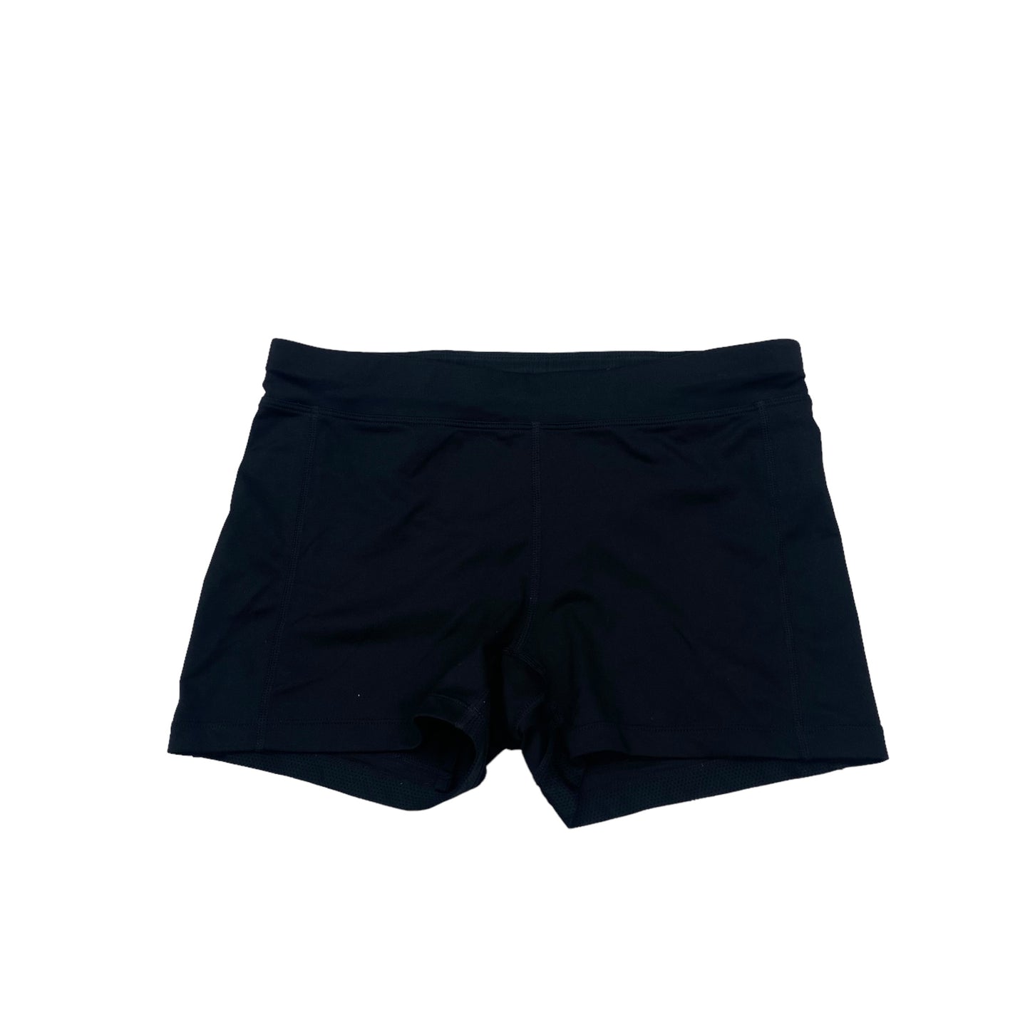 Black Athletic Shorts Nike, Size S