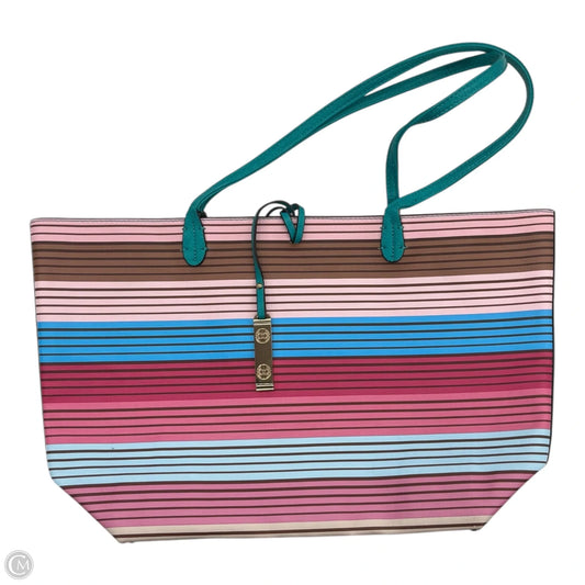 Tote By Clothes Mentor, Size: Medium