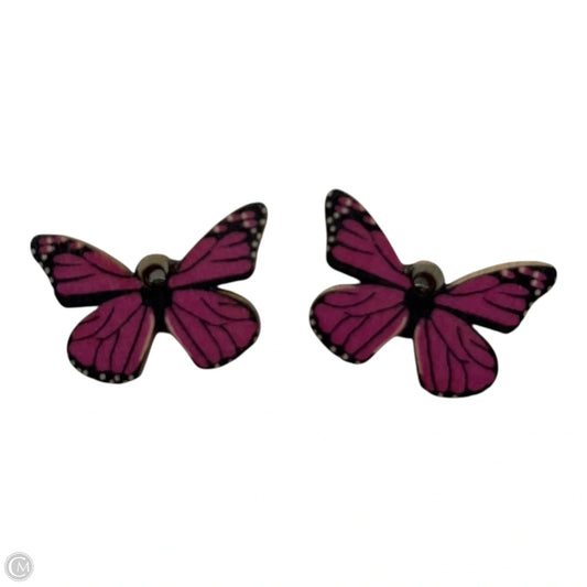 Earrings Stud By Cme