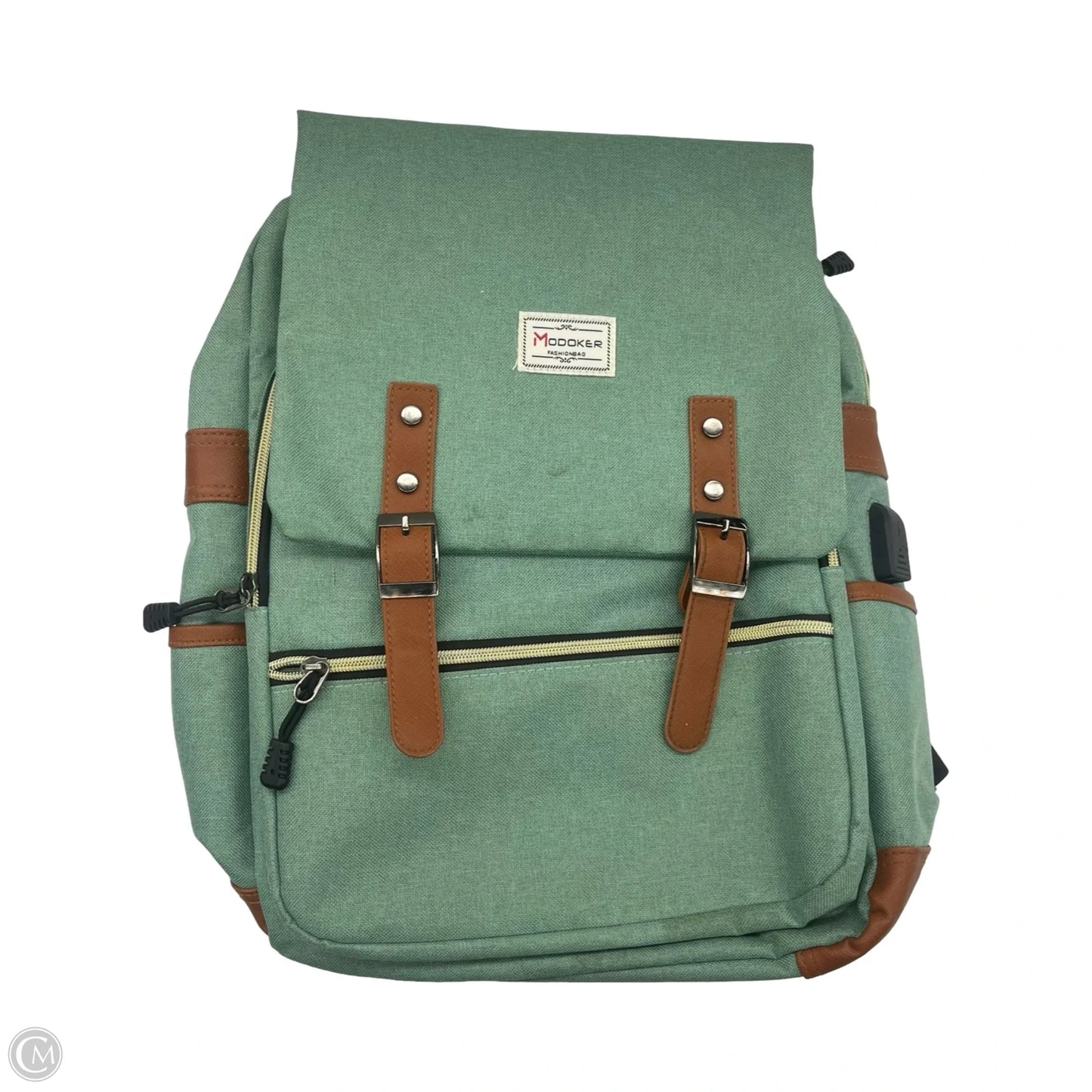 Backpack By Cmf, Size: Medium