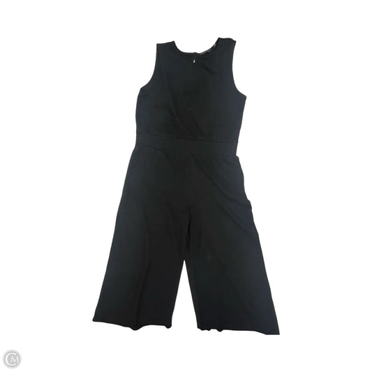 Jumpsuit By Danskin In Black, Size: L