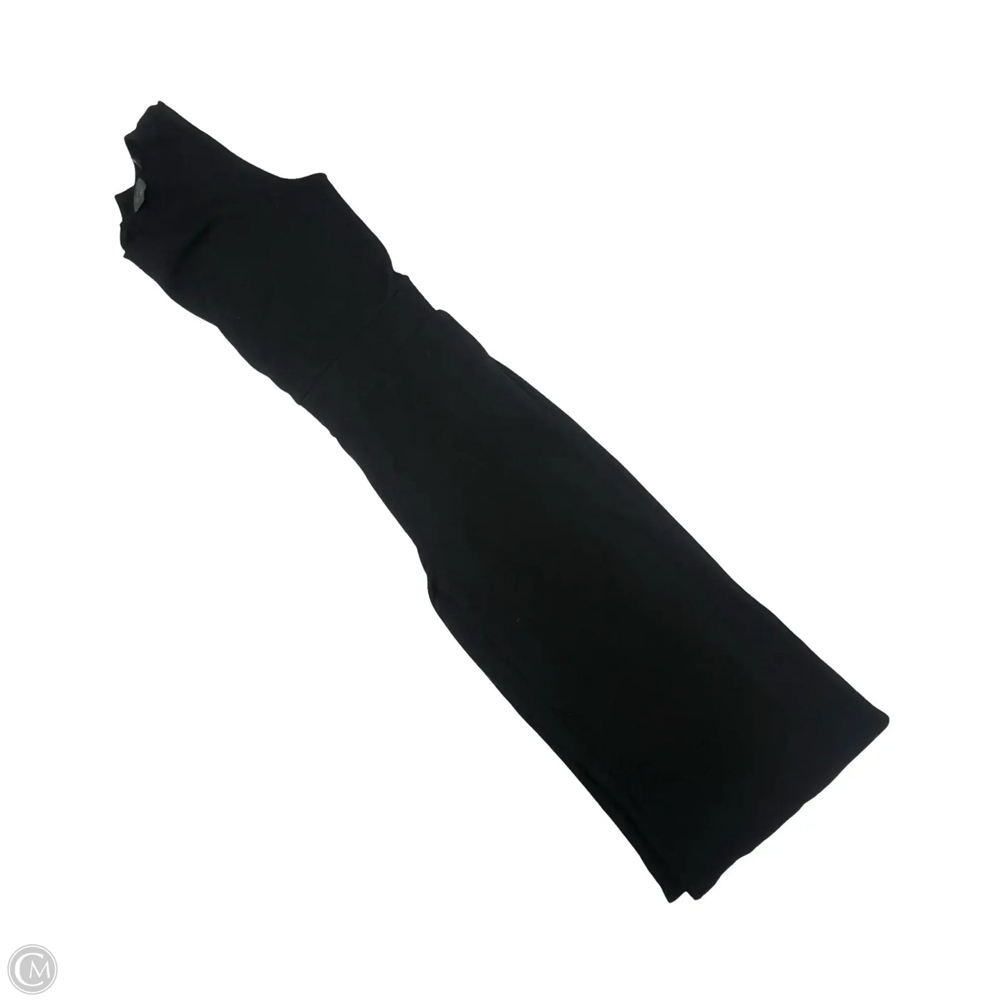 Jumpsuit By Danskin In Black, Size: L