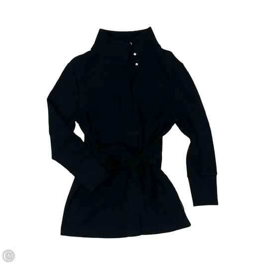 Jacket Other By Varley In Black, Size: M