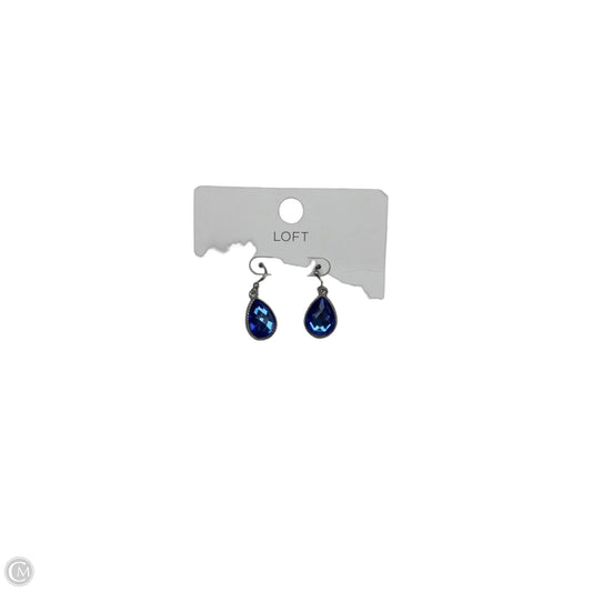 Earrings Dangle/drop By Loft