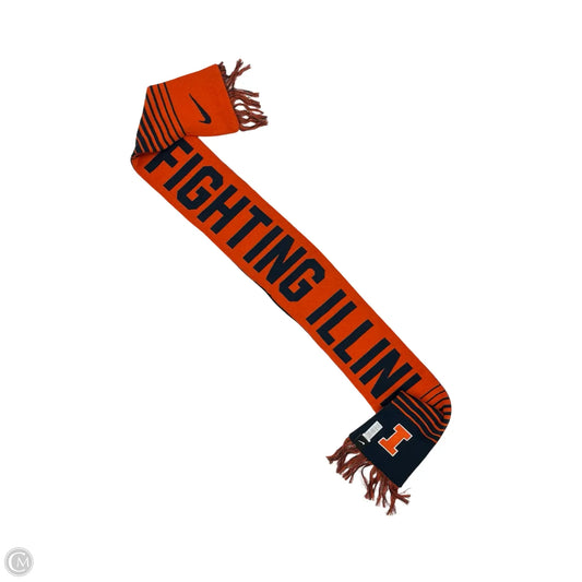 Scarf Long By Nike