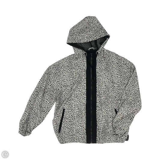 Jacket Other By Lou And Grey In Leopard Print, Size: L