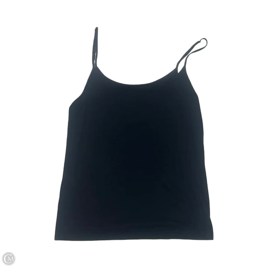 Top Cami By Loft In Navy, Size: L