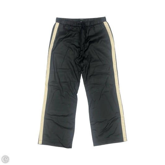 Pants Wide Leg By Sanctuary In Black, Size: Xxl