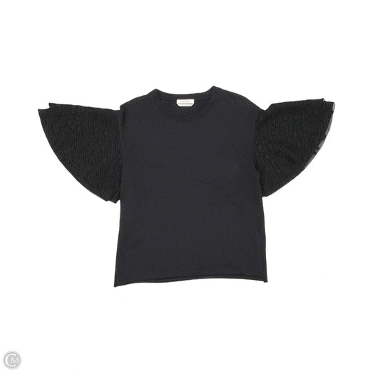 Bodysuit Designer By See By Chloe In Black, Size: Xs