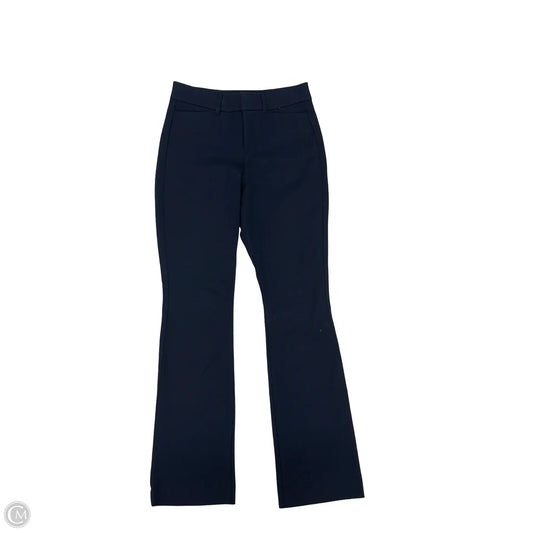 Pants Dress By Old Navy In Navy, Size: 0