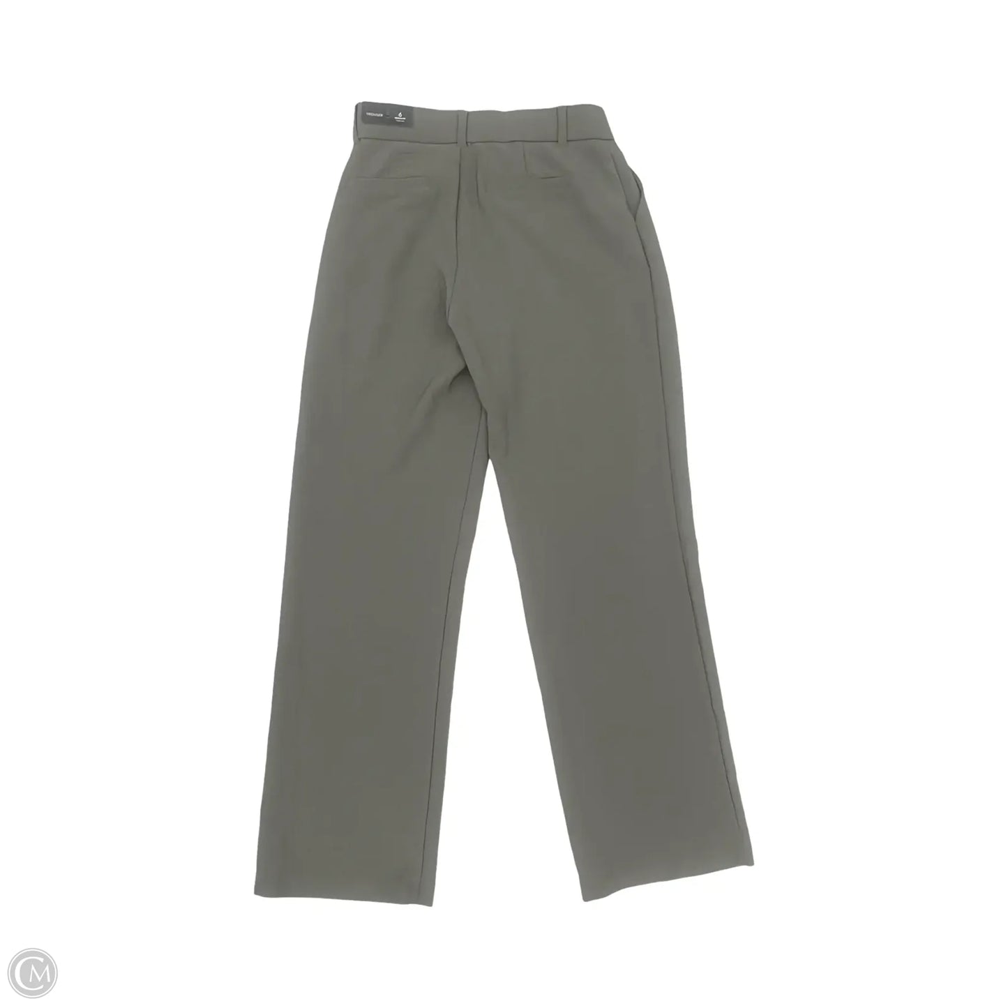 Pants Dress By Maurices In Grey, Size: 6