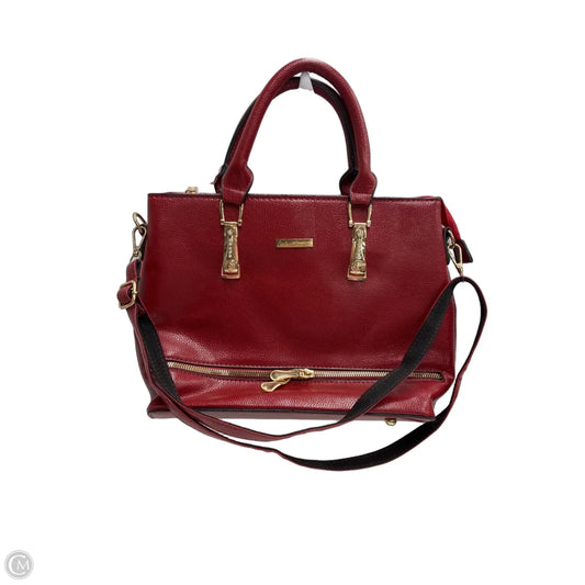 Handbag By Clothes Mentor, Size: Medium