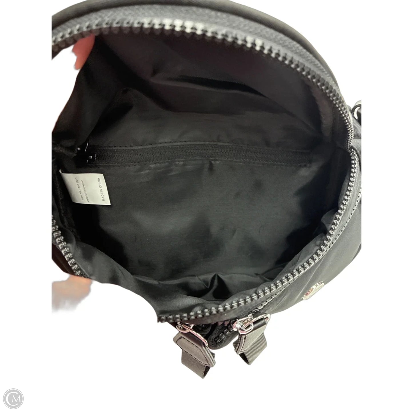 Belt Bag By Cmf, Size: Medium