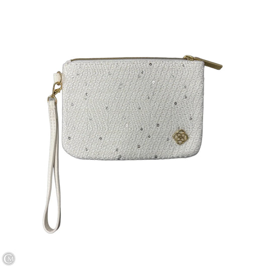 Makeup Bag By Kendra Scott, Size: Small