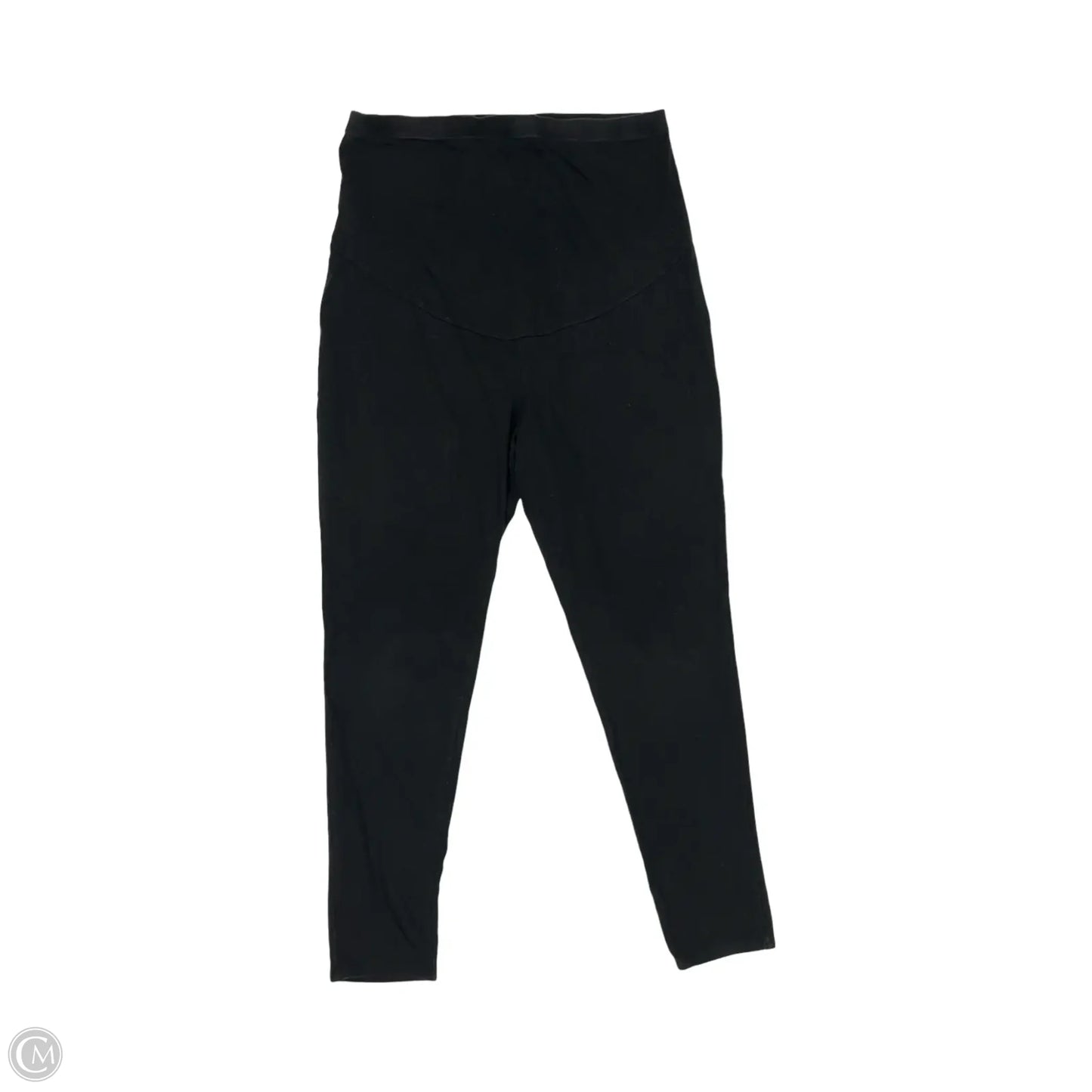 Mat Pant By Time And Tru, Size: L
