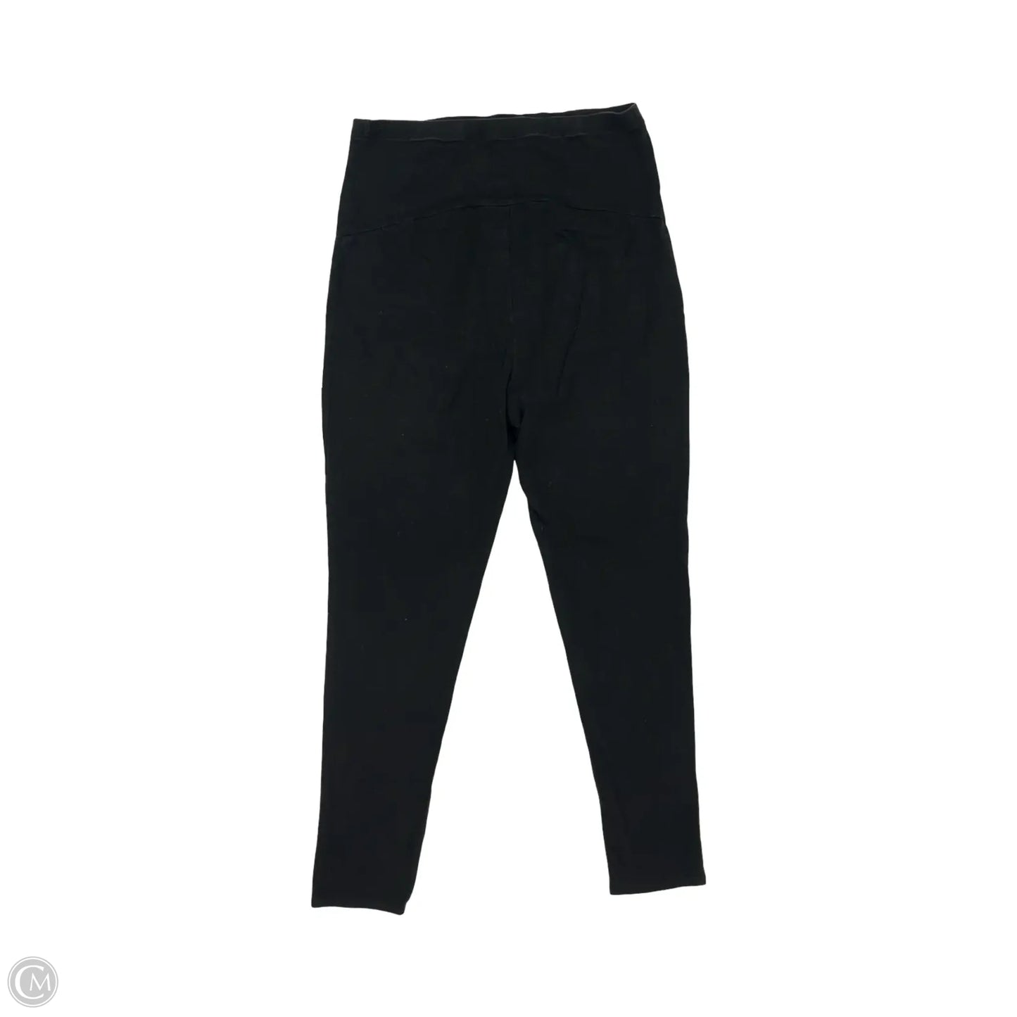 Mat Pant By Time And Tru, Size: L