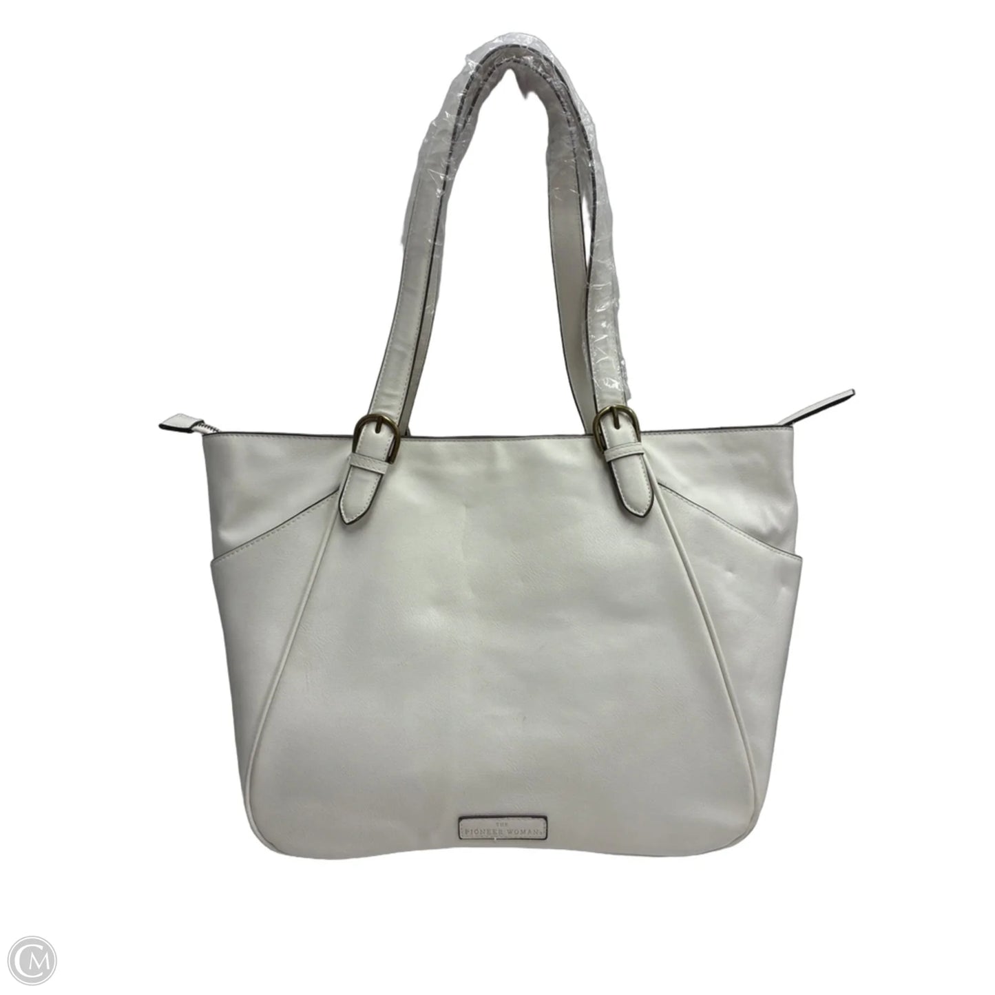 Handbag By The Pioneer Woman, Size: Large