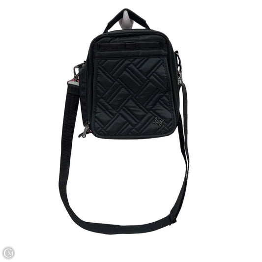 Crossbody By Lug, Size: Small