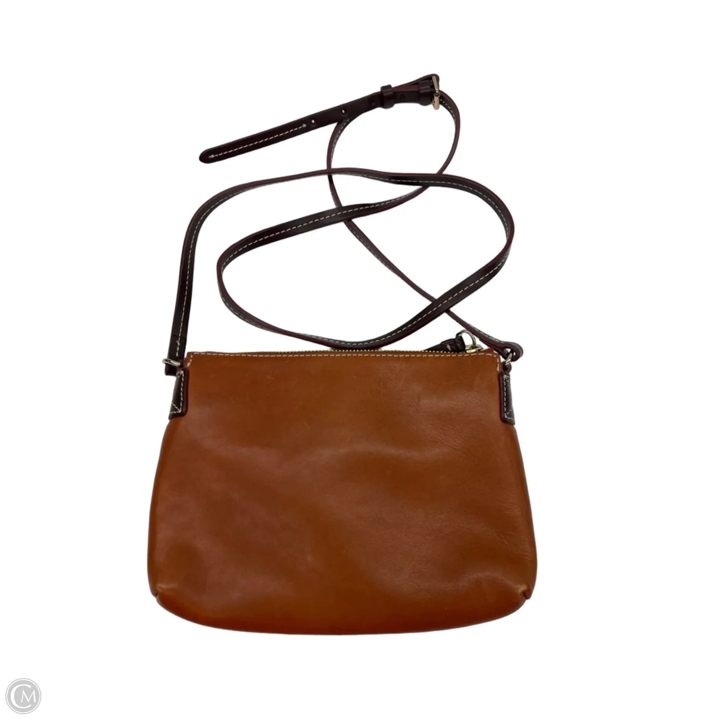 Crossbody Designer By Dooney And Bourke, Size: Small