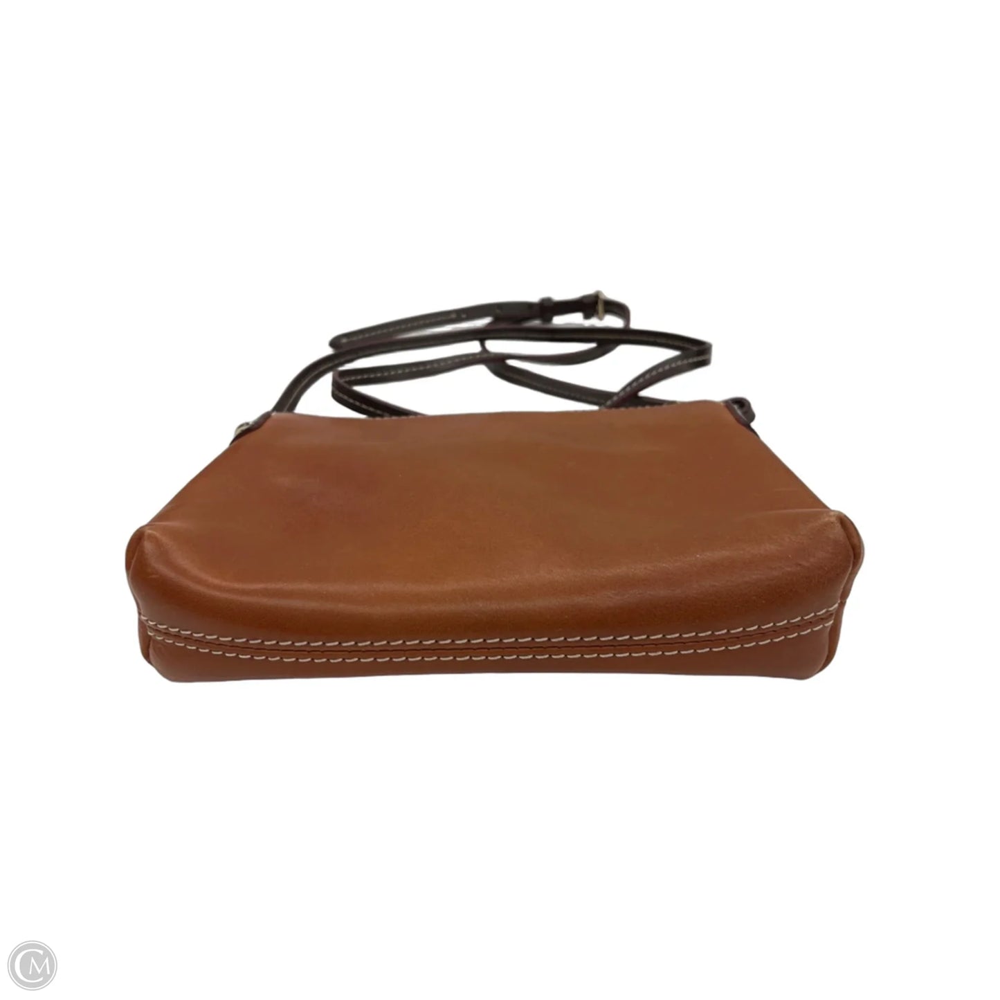 Crossbody Designer By Dooney And Bourke, Size: Small