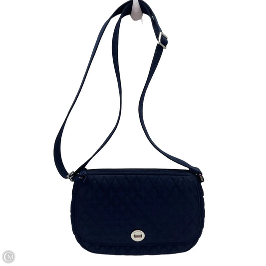 Crossbody By Vera Bradley, Size: Medium