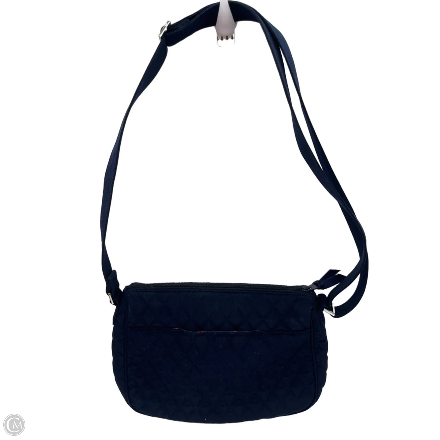 Crossbody By Vera Bradley, Size: Medium