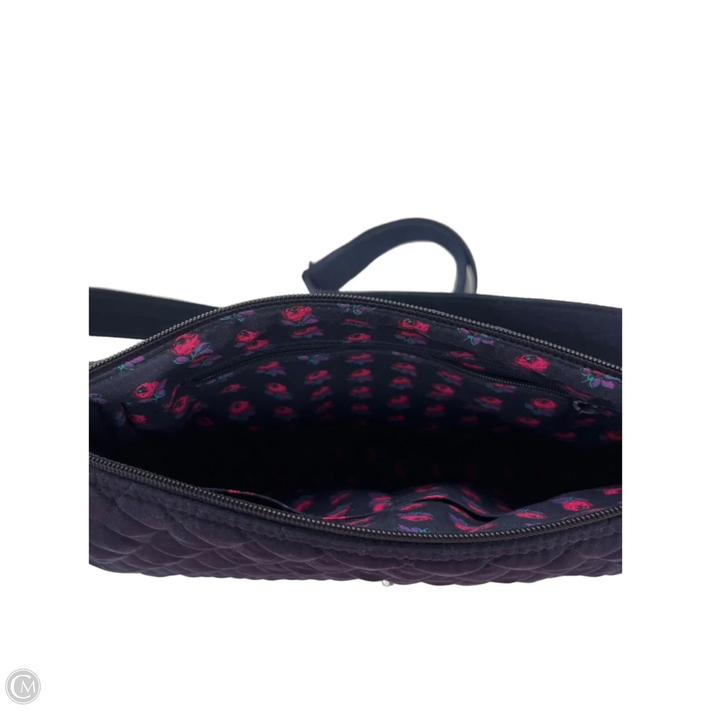 Crossbody By Vera Bradley, Size: Medium