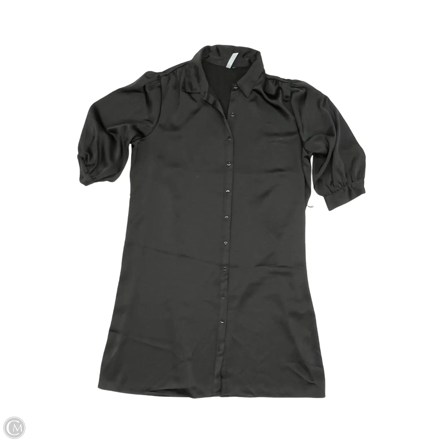 Dress Party Midi By Ny Collection In Black, Size: 2x