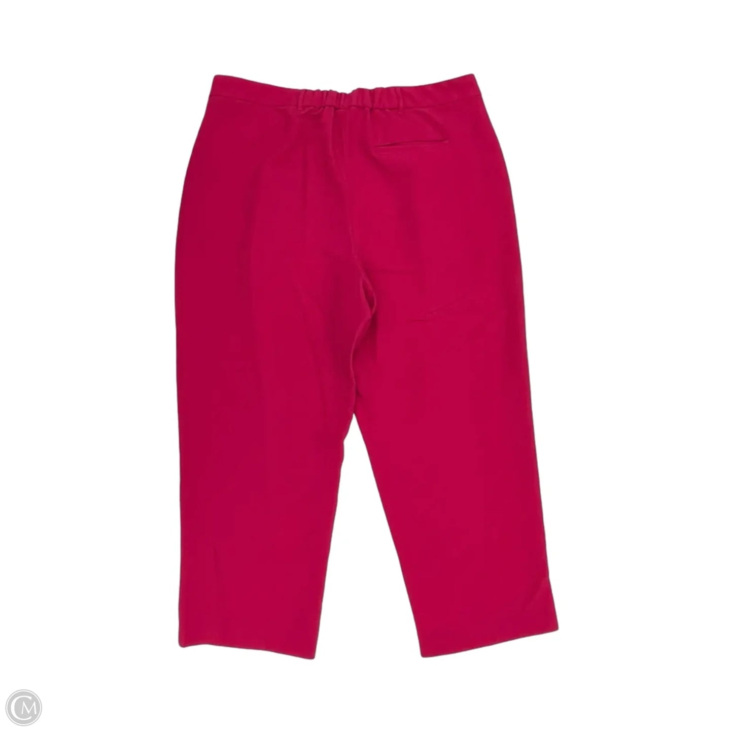 Pants Dress By Old Navy In Pink, Size: 2x