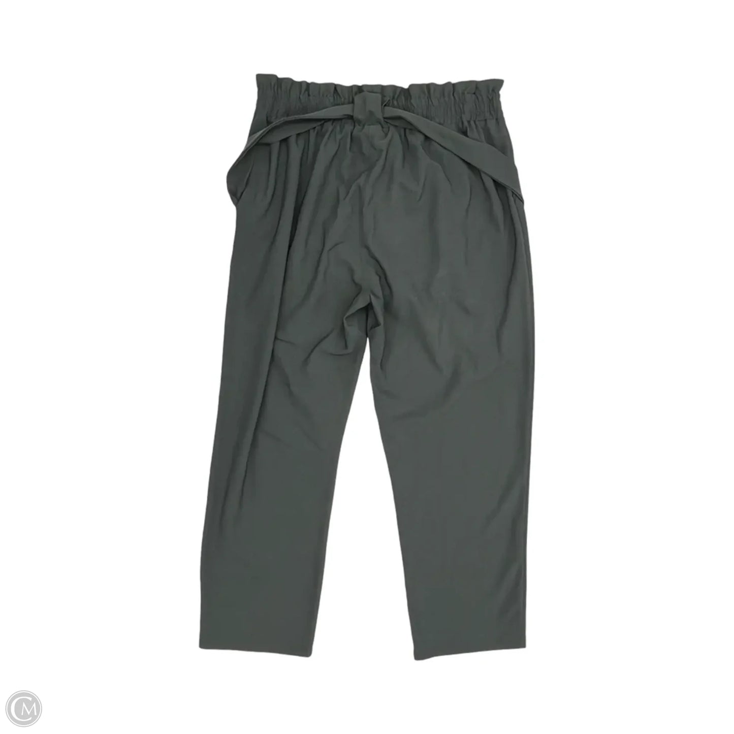 Pants Dress By Clothes Mentor In Grey, Size: 20