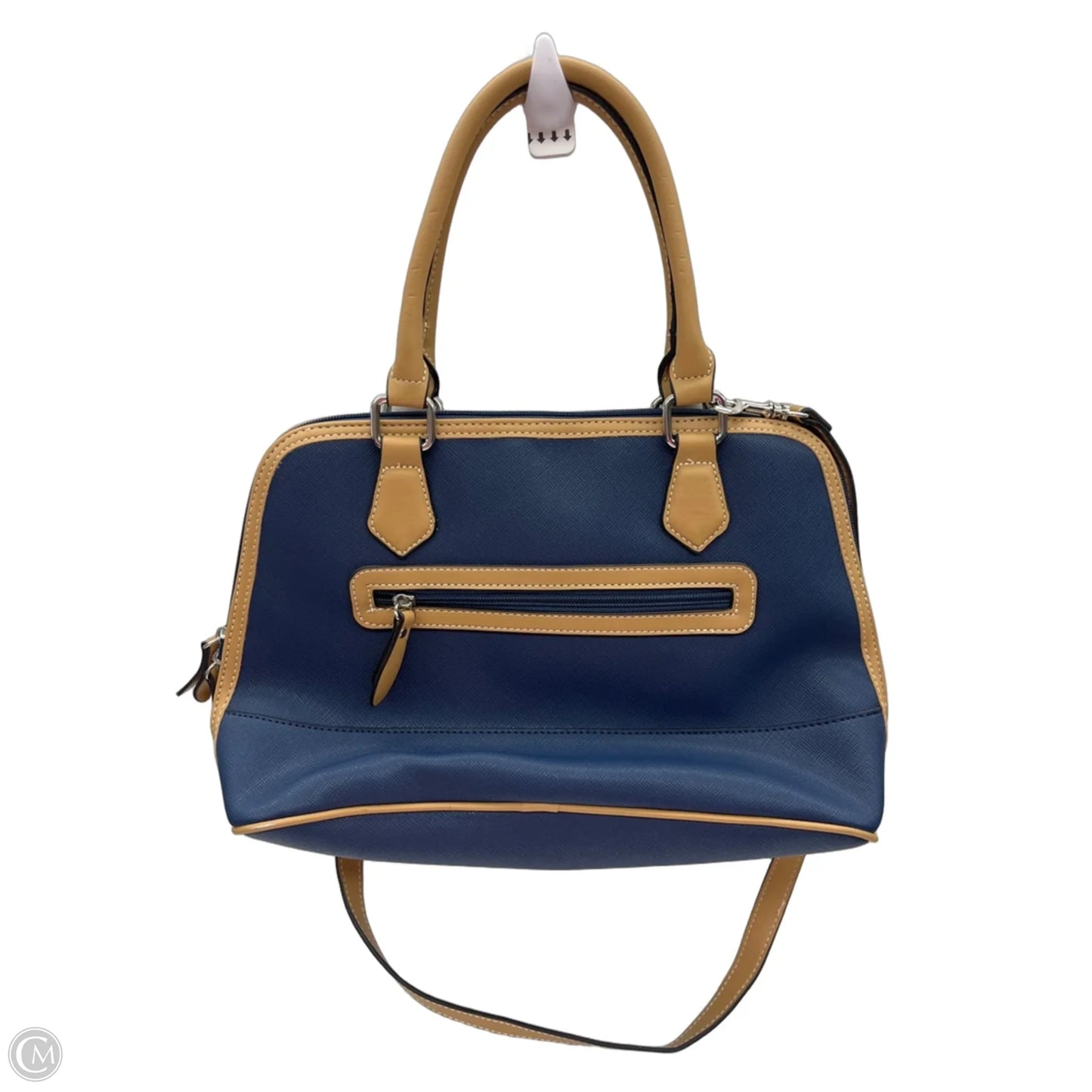 Handbag By Giani Bernini, Size: Medium