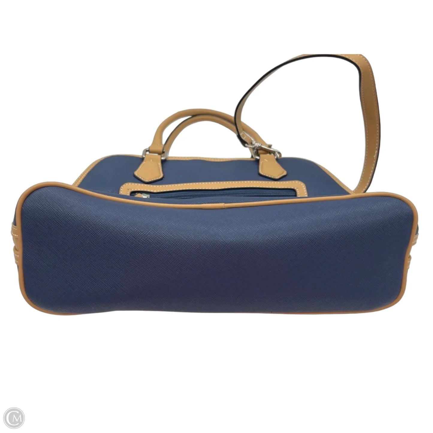 Handbag By Giani Bernini, Size: Medium