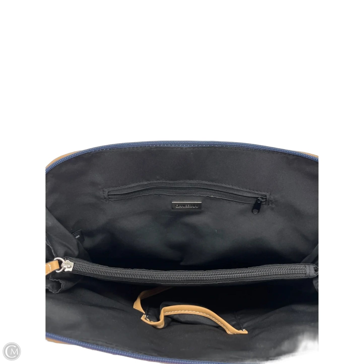 Handbag By Giani Bernini, Size: Medium
