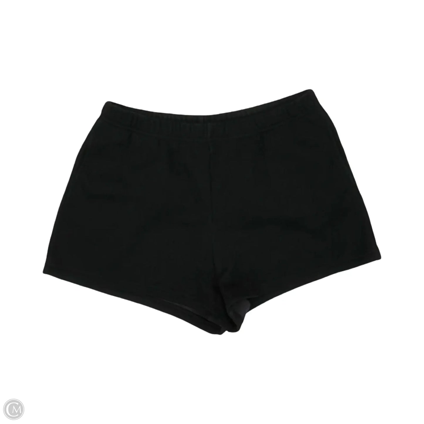 Shorts By Fabletics In Black, Size: M